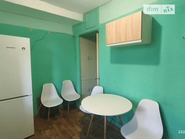 Довготривала оренда 2к квартири на вул. Дмитрівська 96-98 •