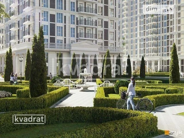 Довготривала оренда 1к квартири на вул. Михайла Максимовича