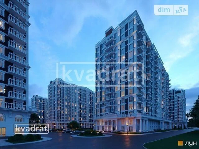 Довготривала оренда 1к квартири на вул. Михайла Максимовича