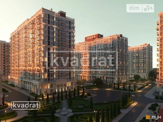 Довготривала оренда 1к квартири на вул. Михайла Максимовича