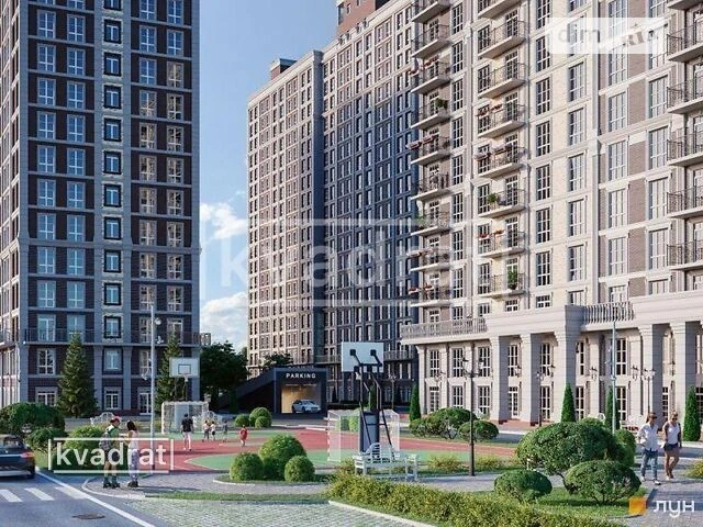 Довготривала оренда 1к квартири на вул. Михайла Максимовича