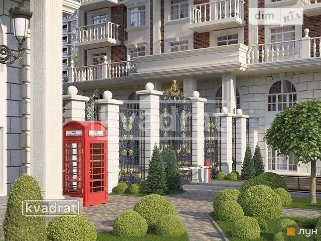 Довготривала оренда 1к квартири на вул. Михайла Максимовича