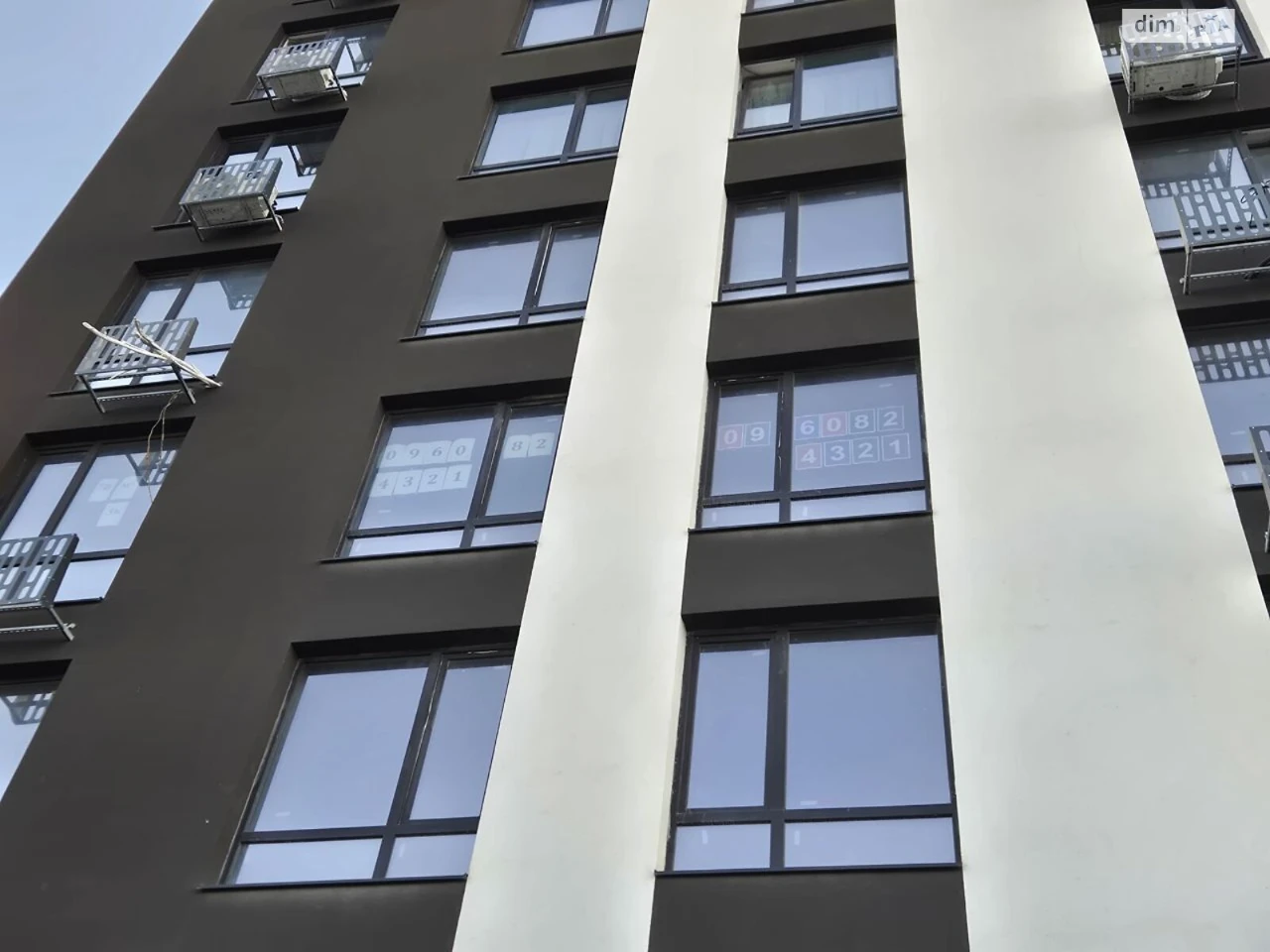 Продаж Квартира Набережна