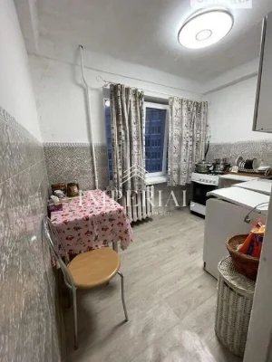 Довготривала оренда 2к квартири на вул. Митрополита Василя Л