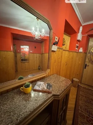 Довготривала оренда 1к квартири на вул. Срібнокільська 20 •