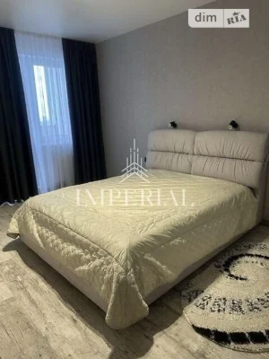 Довготривала оренда 1к квартири на пров. Чеховський 6А • ID
