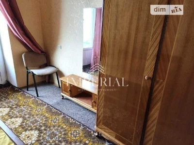 Довготривала оренда 2к квартири на вул. Академика Філатова 3
