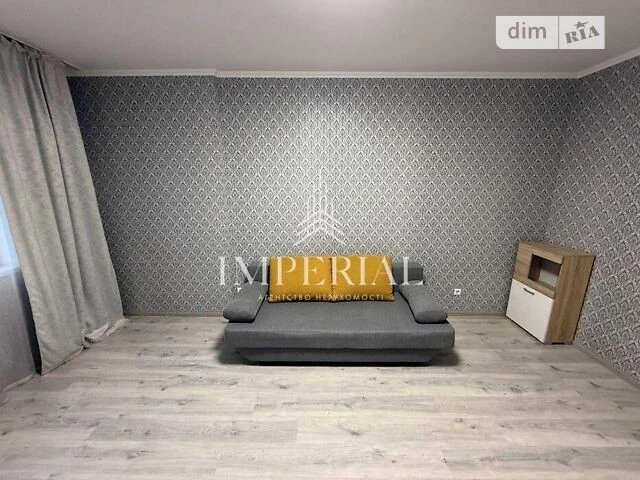 Довготривала оренда 1к квартири на вул. Метрологічна 5 • ID