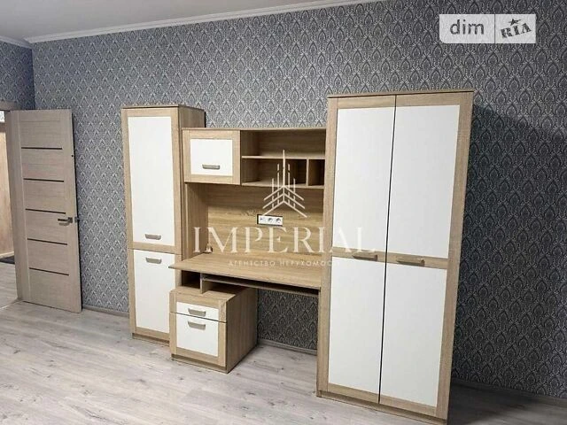 Довготривала оренда 1к квартири на вул. Метрологічна 5 • ID