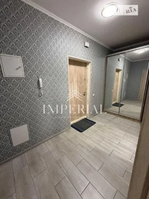 Довготривала оренда 1к квартири на вул. Метрологічна 5 • ID