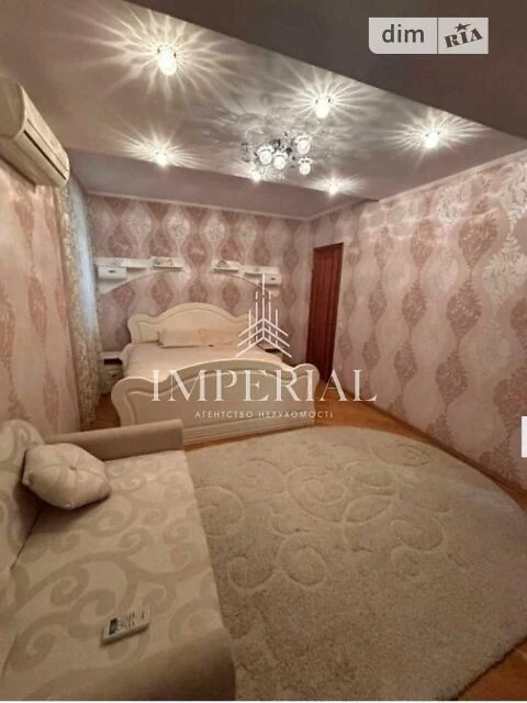 Довготривала оренда 2к квартири на просп. Петра Григоренка 2