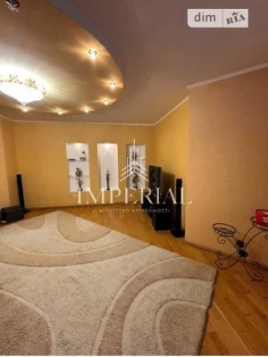 Довготривала оренда 2к квартири на просп. Петра Григоренка 2