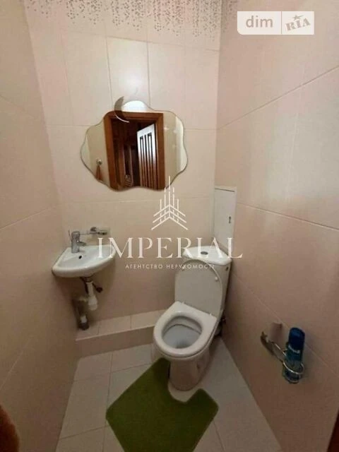 Довготривала оренда 2к квартири на просп. Петра Григоренка 2