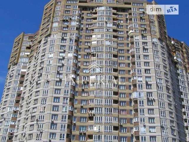 Довготривала оренда 2к квартири на просп. Петра Григоренка 2