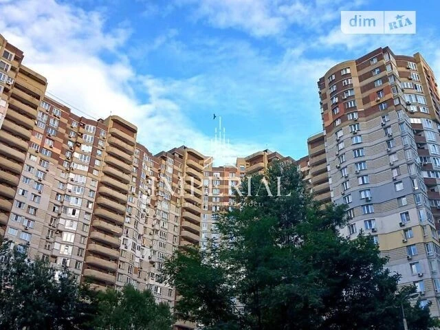 Довготривала оренда 2к квартири на просп. Петра Григоренка 2