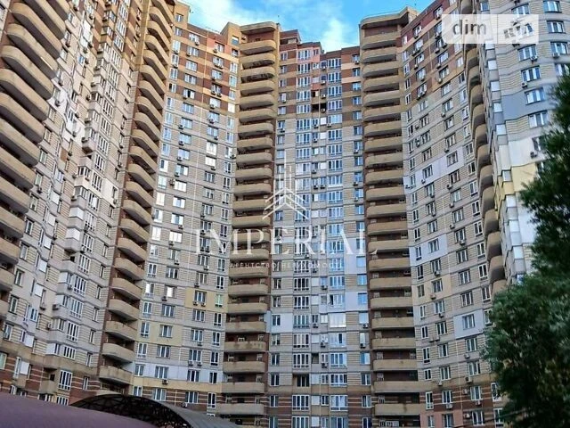 Довготривала оренда 2к квартири на просп. Петра Григоренка 2