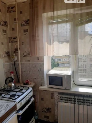 Довготривала оренда 1к квартири на вул. Коперника 10 • ID 34