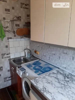 Довготривала оренда 1к квартири на вул. Коперника 10 • ID 34
