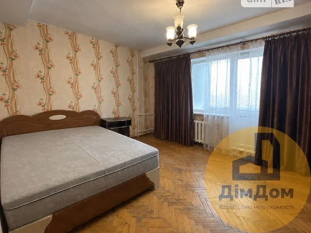 Довготривала оренда 1к квартири на вул. Ентузіастів 25 • ID
