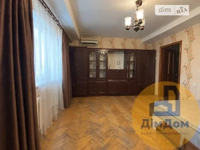 Довготривала оренда 1к квартири на вул. Ентузіастів 25 • ID