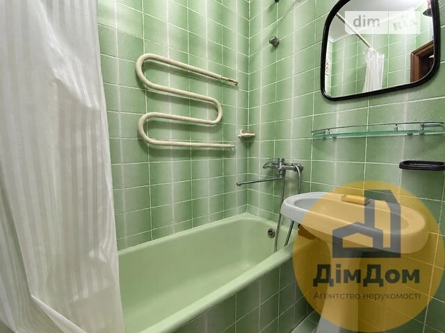 Довготривала оренда 1к квартири на вул. Ентузіастів 25 • ID