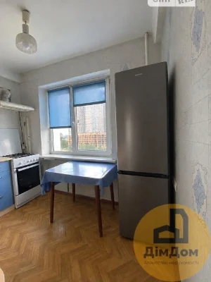 Довготривала оренда 1к квартири на вул. Ентузіастів 25 • ID
