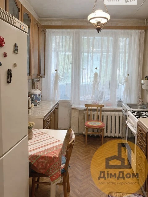 Довготривала оренда 3к квартири на вул. Шовковична 30/35 • I
