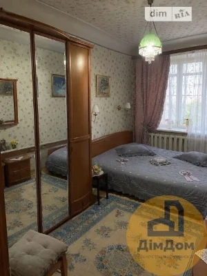 Довготривала оренда 3к квартири на вул. Шовковична 30/35 • I