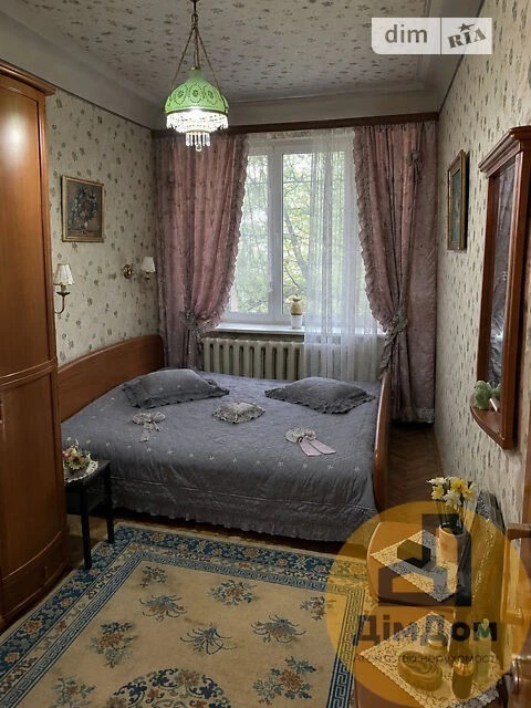 Довготривала оренда 3к квартири на вул. Шовковична 30/35 • I