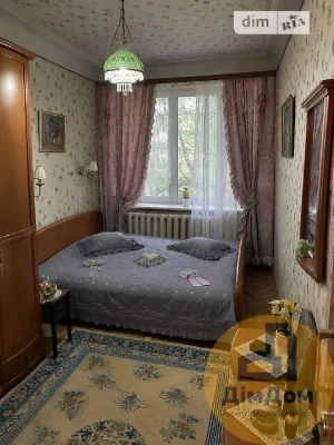 Довготривала оренда 3к квартири на вул. Шовковична 30/35 • I