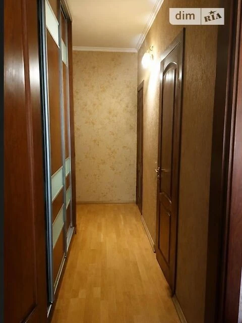 Sale of 3-room apartment 97.8 sq. m on Dragomanova Street 1K • ID 34