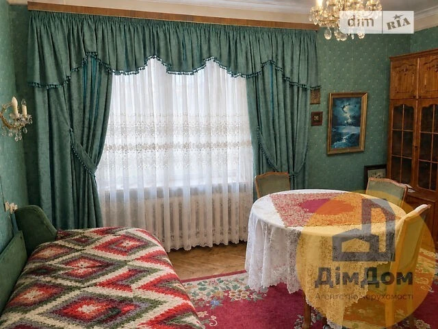 Довготривала оренда 3к квартири на вул. Шовковична 30/35 • I