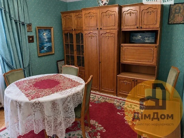 Довготривала оренда 3к квартири на вул. Шовковична 30/35 • I