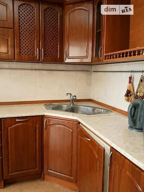 Sale of 3-room apartment 97.8 sq. m on Dragomanova Street 1K • ID 34