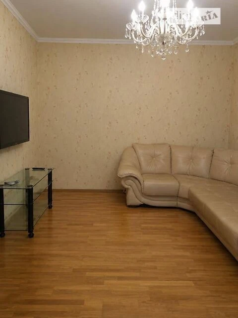 Sale of 3-room apartment 97.8 sq. m on Dragomanova Street 1K • ID 34