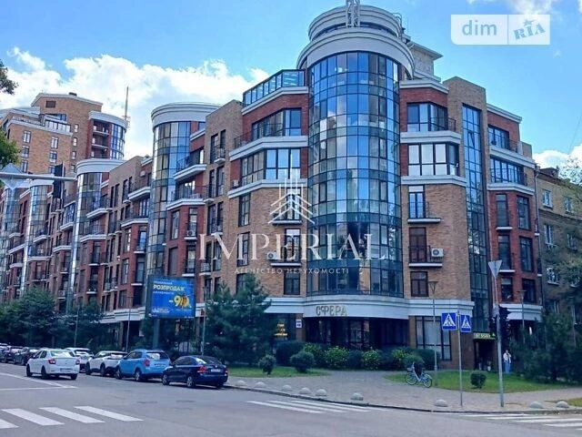 Довготривала оренда 2к квартири на Малевича / Боженка 48 • I