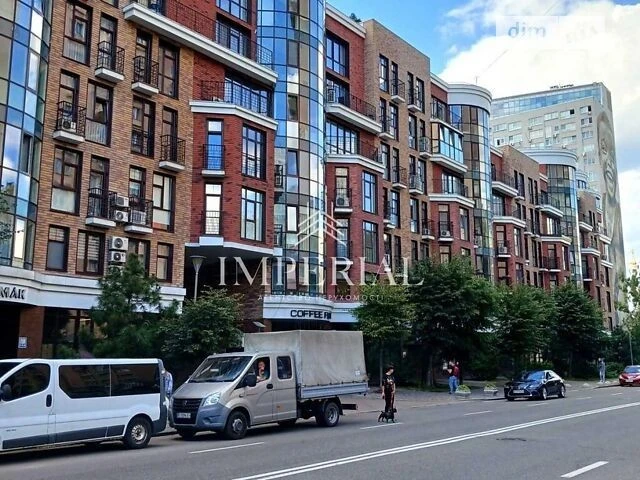 Довготривала оренда 2к квартири на Малевича / Боженка 48 • I