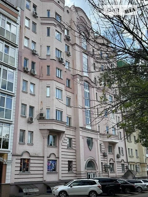 Довготривала оренда 3к квартири на вул. Юрківська 28 • ID 34