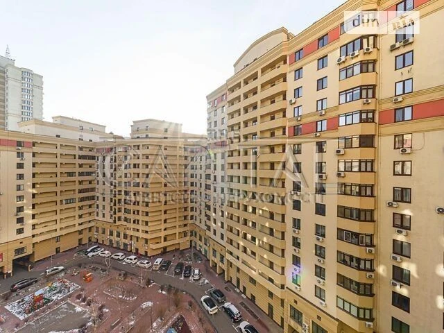 Довготривала оренда 3к квартири на вул. Олеся Бабія 75 • ID