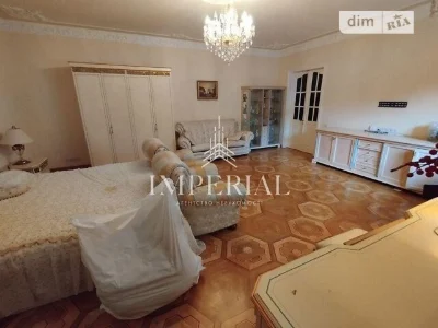 Довготривала оренда 3к квартири на вул. Уманська 47 • ID 348