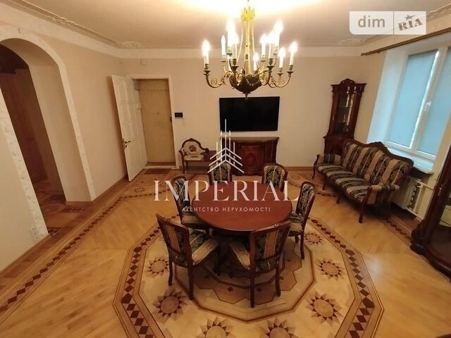 Довготривала оренда 3к квартири на вул. Уманська 47 • ID 348
