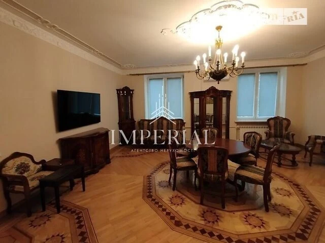 Довготривала оренда 3к квартири на вул. Уманська 47 • ID 348