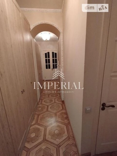 Довготривала оренда 3к квартири на вул. Уманська 47 • ID 348