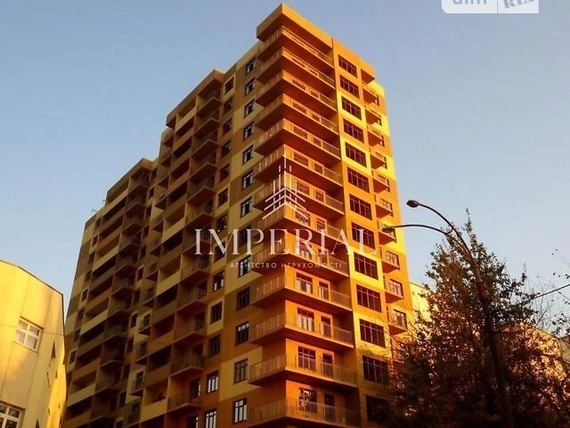 Довготривала оренда 3к квартири на вул. Коновальця Євгена 36