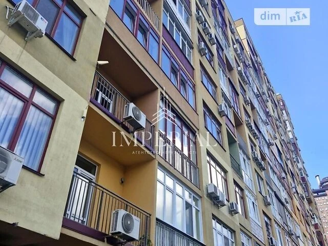 Довготривала оренда 3к квартири на вул. Коновальця Євгена 36