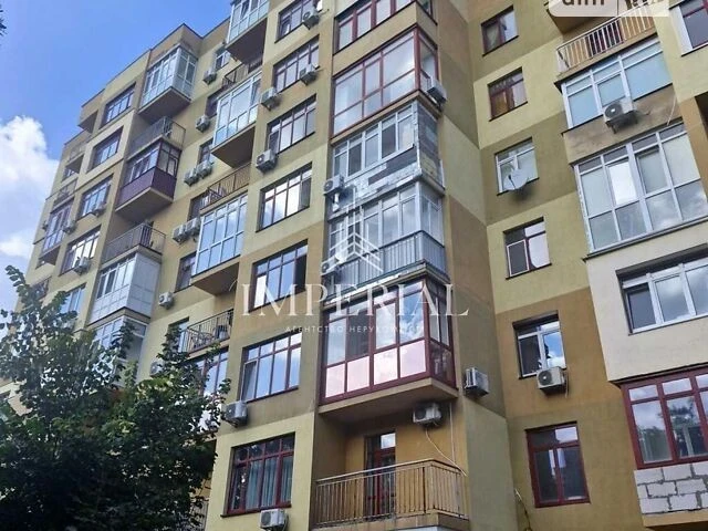 Довготривала оренда 3к квартири на вул. Коновальця Євгена 36