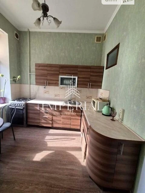Довготривала оренда 1к квартири на вул. Велика Васильківська