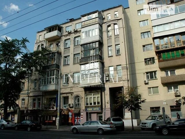 Довготривала оренда 1к квартири на вул. Велика Васильківська