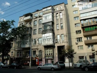 Довготривала оренда 1к квартири на вул. Велика Васильківська