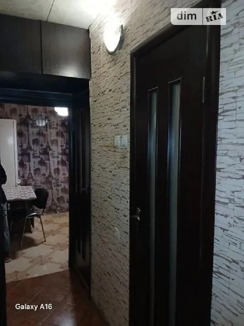 Довготривала оренда 1к квартири на вул. Велика Окружна 3 • I